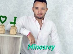 Minosrey