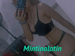 Mintinalatin