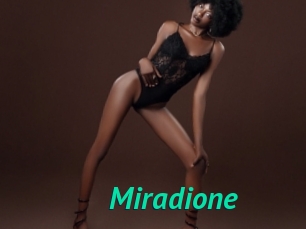 Miradione