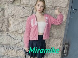 Miramike