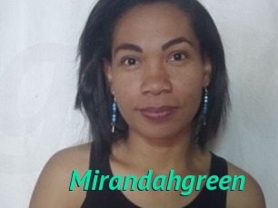 Mirandahgreen