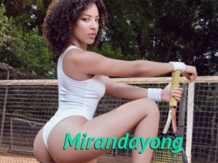 Mirandayong