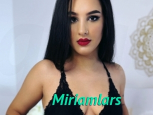 Miriamlars