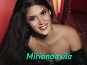 Mirianaavila