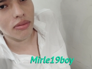 Mirle19boy