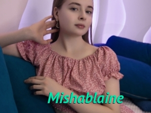 Mishablaine