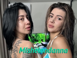 Mishelandanna