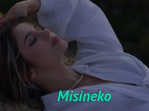 Misineko