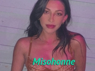 Misohonne