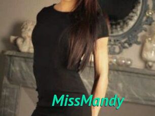 MissMandy