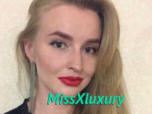 MissXluxury