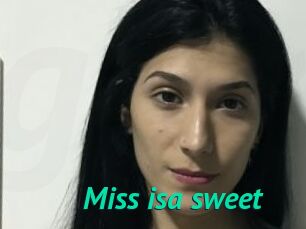 miss_isa_sweet Gratis Camsex