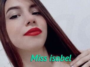 Miss_isabel