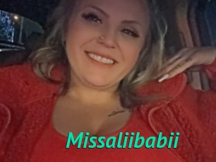 Missaliibabii