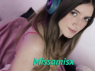 Missamisx