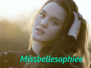 Missbellesophiee