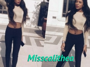 Misscalithea