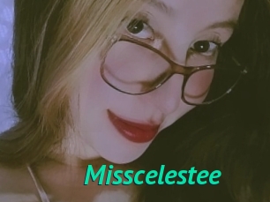 Misscelestee