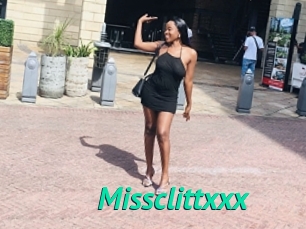 Missclittxxx