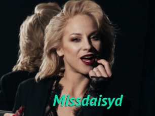 Missdaisyd