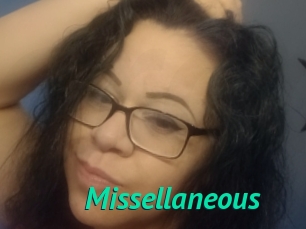 Missellaneous