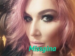 Missgina