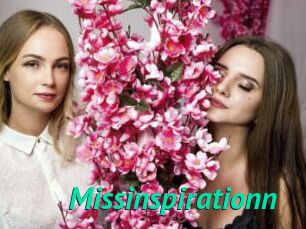 Missinspirationn