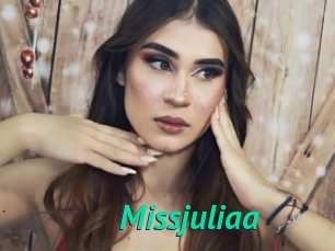 Missjuliaa