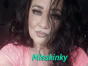 Misskinky