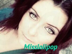 Misslolipop