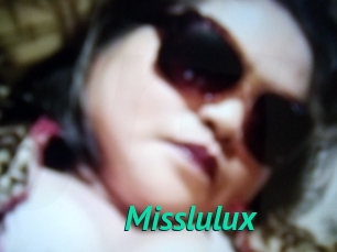 Misslulux