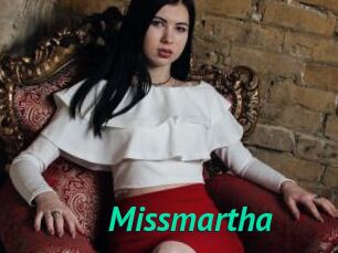 Missmartha