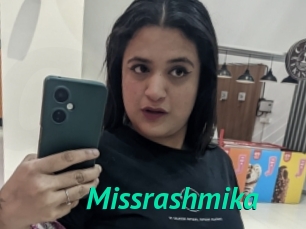 Missrashmika