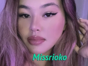 Missrioko