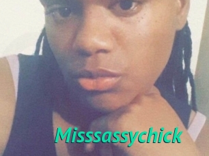 Misssassychick