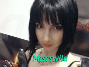 Missswild