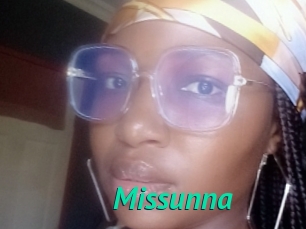 Missunna