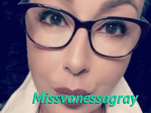 Missvanessagray