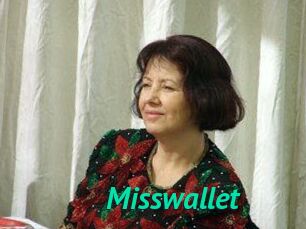 Misswallet