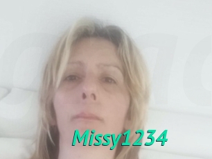 Missy1234