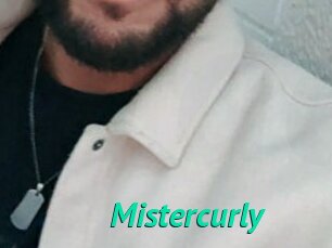 Mistercurly