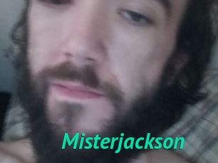 Misterjackson