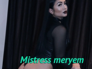 Mistress_meryem