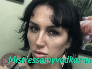 Mistressamyvodkahaus