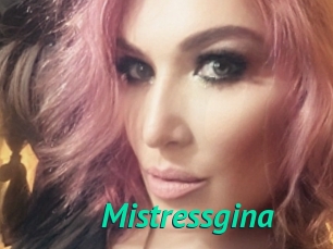 Mistressgina