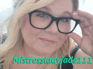 Mistressladyjade111