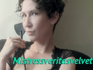 Mistressveritasvelvet