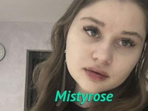 Mistyrose