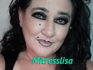 Mitresslisa