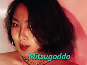 Mitsugoddo